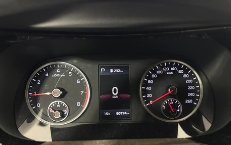 KIA K5, 2021 год, 2 250 000 рублей, 11 фотография