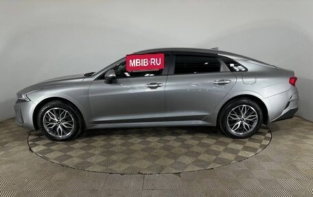 KIA K5, 2021 год, 2 250 000 рублей, 5 фотография