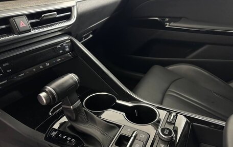KIA K5, 2021 год, 2 250 000 рублей, 13 фотография
