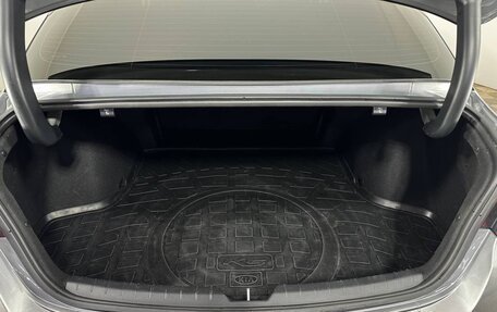 KIA K5, 2021 год, 2 250 000 рублей, 18 фотография