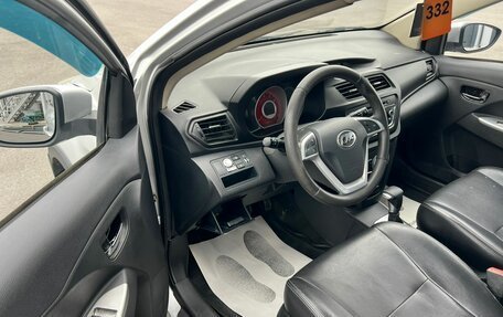 Lifan X50, 2015 год, 759 000 рублей, 10 фотография