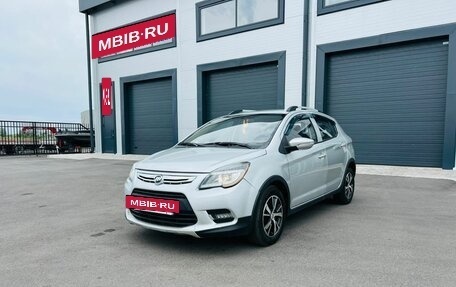 Lifan X50, 2015 год, 759 000 рублей, 2 фотография