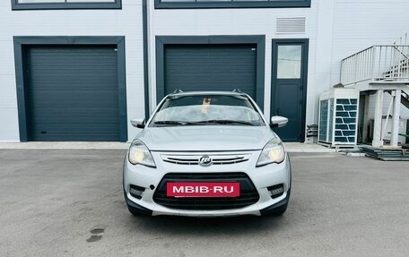 Lifan X50, 2015 год, 759 000 рублей, 9 фотография