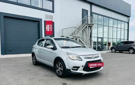 Lifan X50, 2015 год, 759 000 рублей, 8 фотография