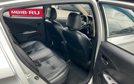Lifan X50, 2015 год, 759 000 рублей, 17 фотография