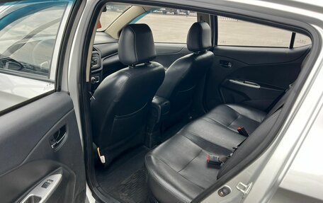 Lifan X50, 2015 год, 759 000 рублей, 18 фотография