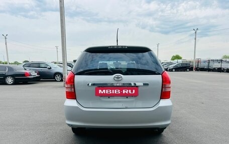 Toyota Wish II, 2003 год, 859 000 рублей, 5 фотография