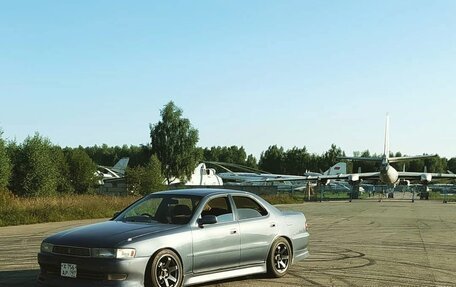 Toyota Cresta, 1993 год, 1 300 000 рублей, 4 фотография