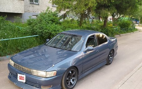 Toyota Cresta, 1993 год, 1 300 000 рублей, 6 фотография