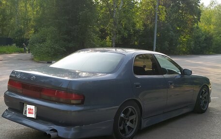 Toyota Cresta, 1993 год, 1 300 000 рублей, 15 фотография