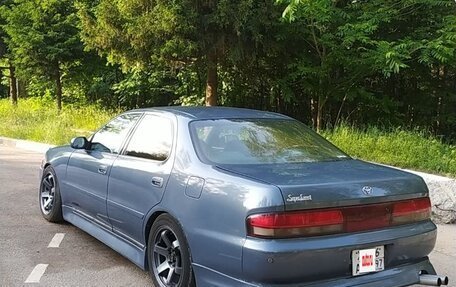 Toyota Cresta, 1993 год, 1 300 000 рублей, 14 фотография