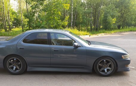 Toyota Cresta, 1993 год, 1 300 000 рублей, 16 фотография