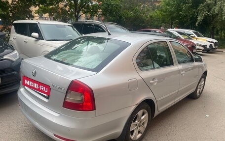 Skoda Octavia, 2010 год, 800 000 рублей, 3 фотография