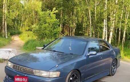 Toyota Cresta, 1993 год, 1 300 000 рублей, 12 фотография