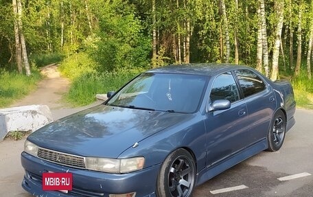 Toyota Cresta, 1993 год, 1 300 000 рублей, 7 фотография