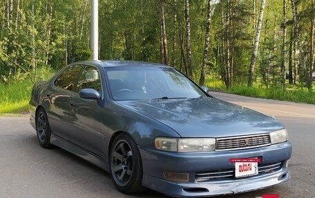 Toyota Cresta, 1993 год, 1 300 000 рублей, 11 фотография