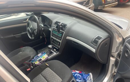Skoda Octavia, 2010 год, 800 000 рублей, 5 фотография