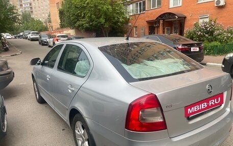 Skoda Octavia, 2010 год, 800 000 рублей, 4 фотография