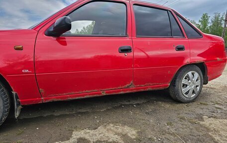 Daewoo Nexia I рестайлинг, 2011 год, 150 000 рублей, 7 фотография