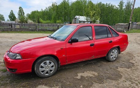 Daewoo Nexia I рестайлинг, 2011 год, 150 000 рублей, 8 фотография