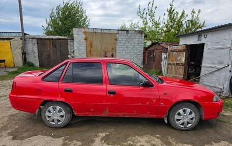 Daewoo Nexia I рестайлинг, 2011 год, 150 000 рублей, 5 фотография