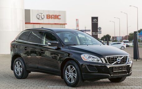 Volvo XC60 II, 2012 год, 1 595 000 рублей, 3 фотография