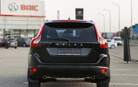Volvo XC60 II, 2012 год, 1 595 000 рублей, 5 фотография