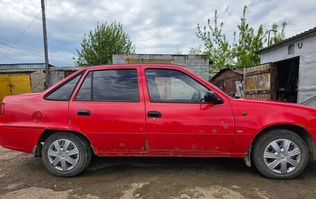 Daewoo Nexia I рестайлинг, 2011 год, 150 000 рублей, 4 фотография
