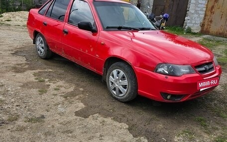 Daewoo Nexia I рестайлинг, 2011 год, 150 000 рублей, 3 фотография