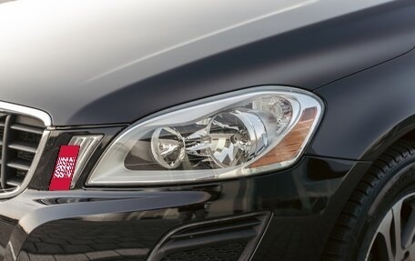 Volvo XC60 II, 2012 год, 1 595 000 рублей, 7 фотография