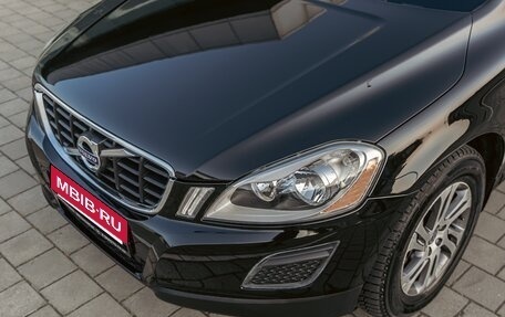 Volvo XC60 II, 2012 год, 1 595 000 рублей, 8 фотография