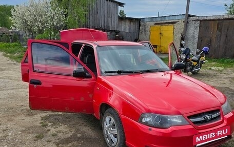 Daewoo Nexia I рестайлинг, 2011 год, 150 000 рублей, 9 фотография
