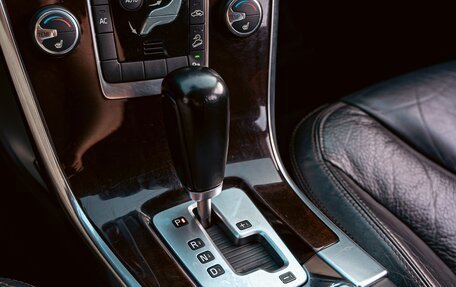 Volvo XC60 II, 2012 год, 1 595 000 рублей, 20 фотография