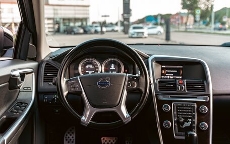 Volvo XC60 II, 2012 год, 1 595 000 рублей, 21 фотография