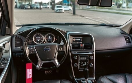 Volvo XC60 II, 2012 год, 1 595 000 рублей, 14 фотография