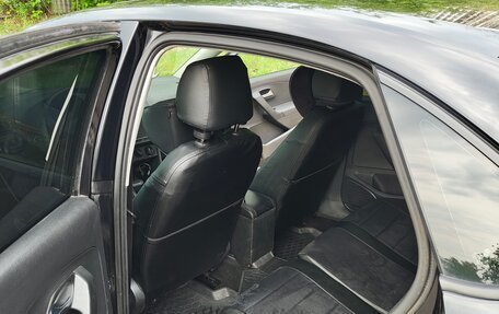 Volkswagen Polo VI (EU Market), 2010 год, 450 000 рублей, 4 фотография