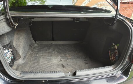 Volkswagen Polo VI (EU Market), 2010 год, 450 000 рублей, 11 фотография