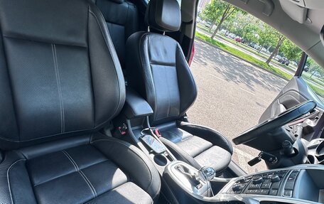 Opel Astra J, 2013 год, 1 290 000 рублей, 11 фотография