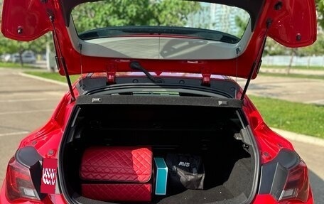 Opel Astra J, 2013 год, 1 290 000 рублей, 8 фотография