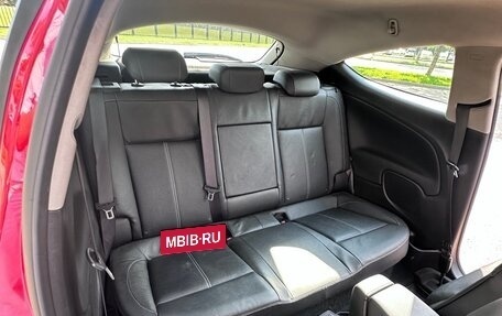 Opel Astra J, 2013 год, 1 290 000 рублей, 13 фотография