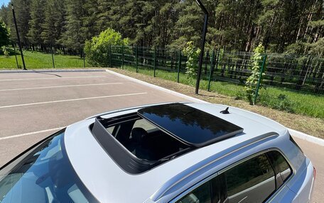 Audi Q3, 2024 год, 4 890 000 рублей, 7 фотография
