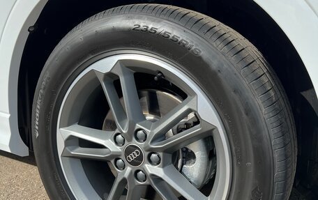 Audi Q3, 2024 год, 4 890 000 рублей, 8 фотография