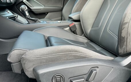 Audi Q3, 2024 год, 4 890 000 рублей, 13 фотография