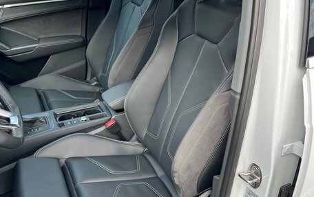 Audi Q3, 2024 год, 4 890 000 рублей, 12 фотография