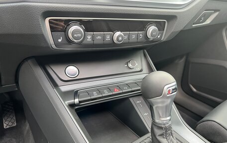 Audi Q3, 2024 год, 4 890 000 рублей, 17 фотография
