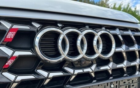 Audi Q3, 2024 год, 4 890 000 рублей, 11 фотография