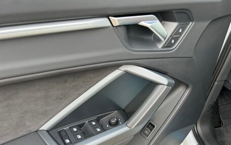 Audi Q3, 2024 год, 4 890 000 рублей, 15 фотография