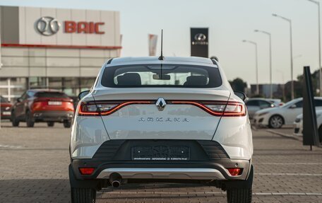 Renault Arkana I, 2020 год, 1 295 000 рублей, 5 фотография