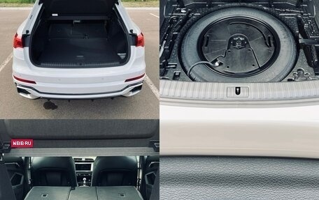 Audi Q3, 2024 год, 4 890 000 рублей, 21 фотография