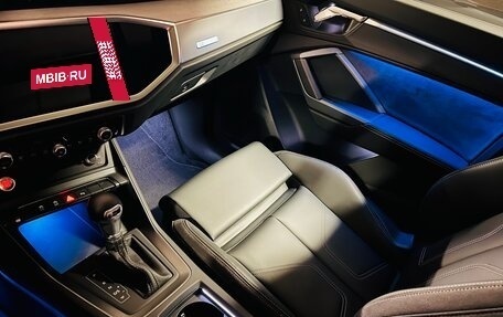 Audi Q3, 2024 год, 4 890 000 рублей, 24 фотография